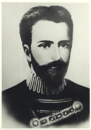 El Morya